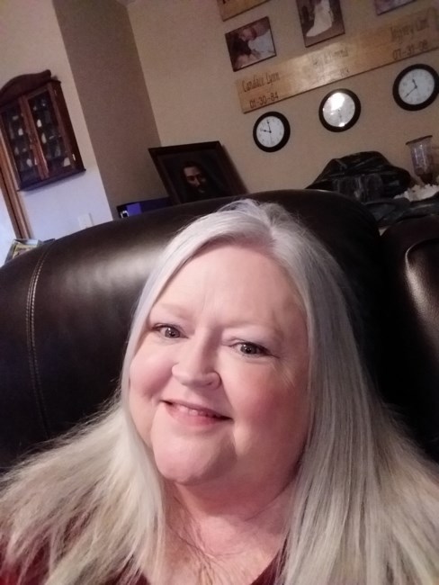 Avis de décès de Donna Gaither Limbaugh