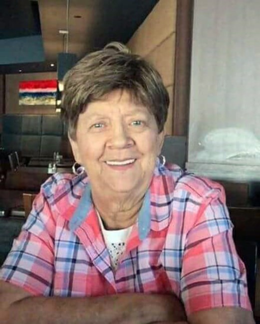 Obituary of Rebecca "Becky" J. Dickson