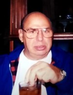 Ralph Lynch