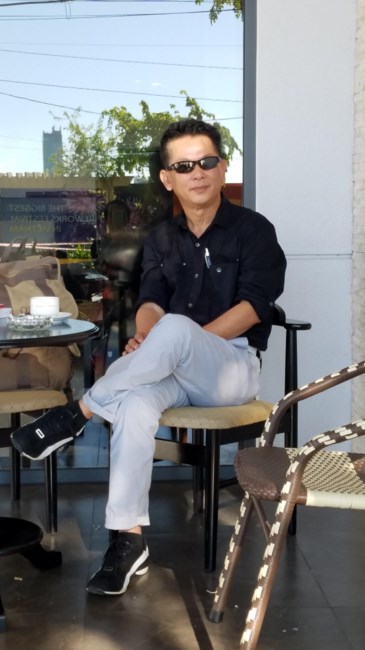 Obituary of Hung V Le