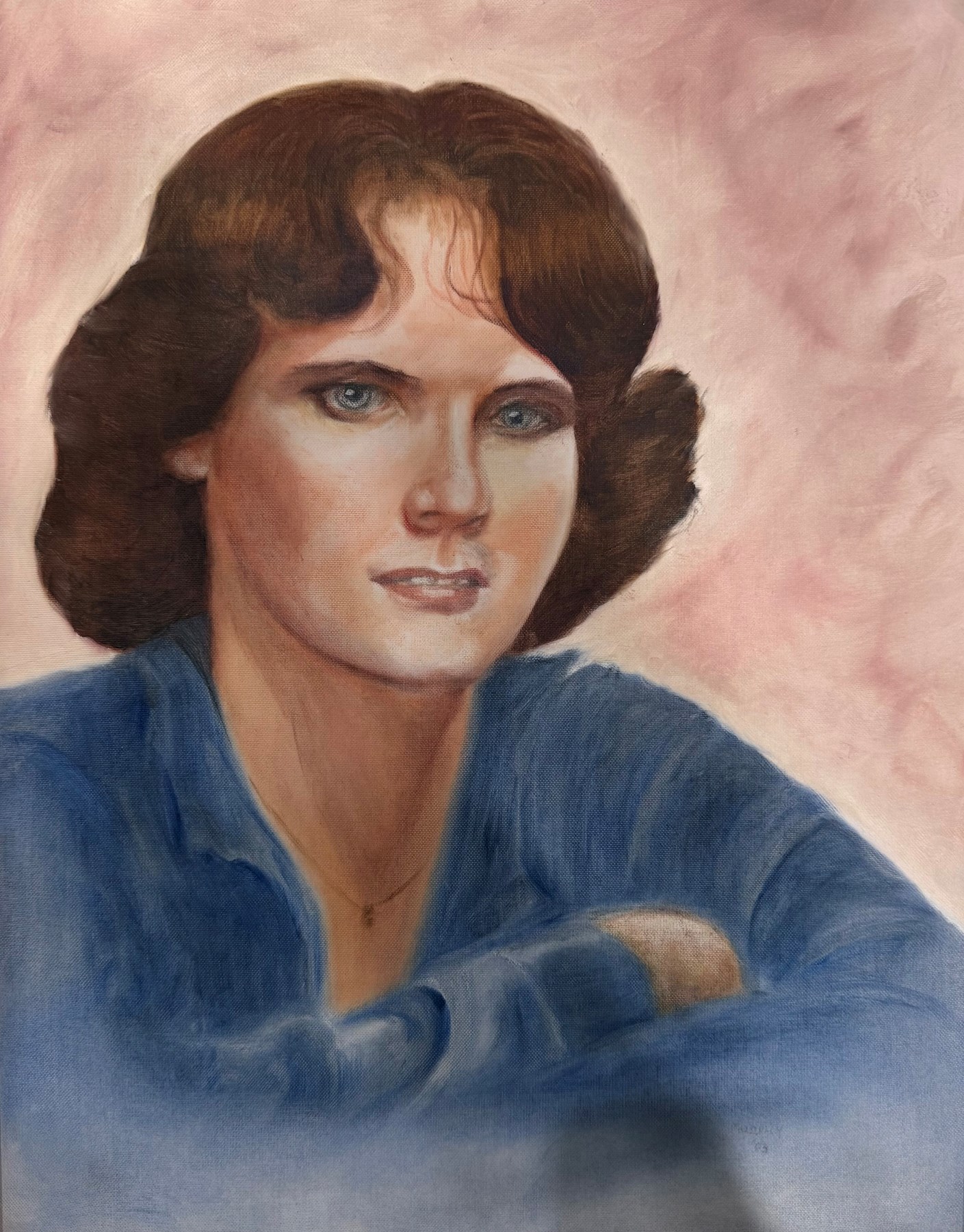 Avis de décès de Beverly Lynne Nelson