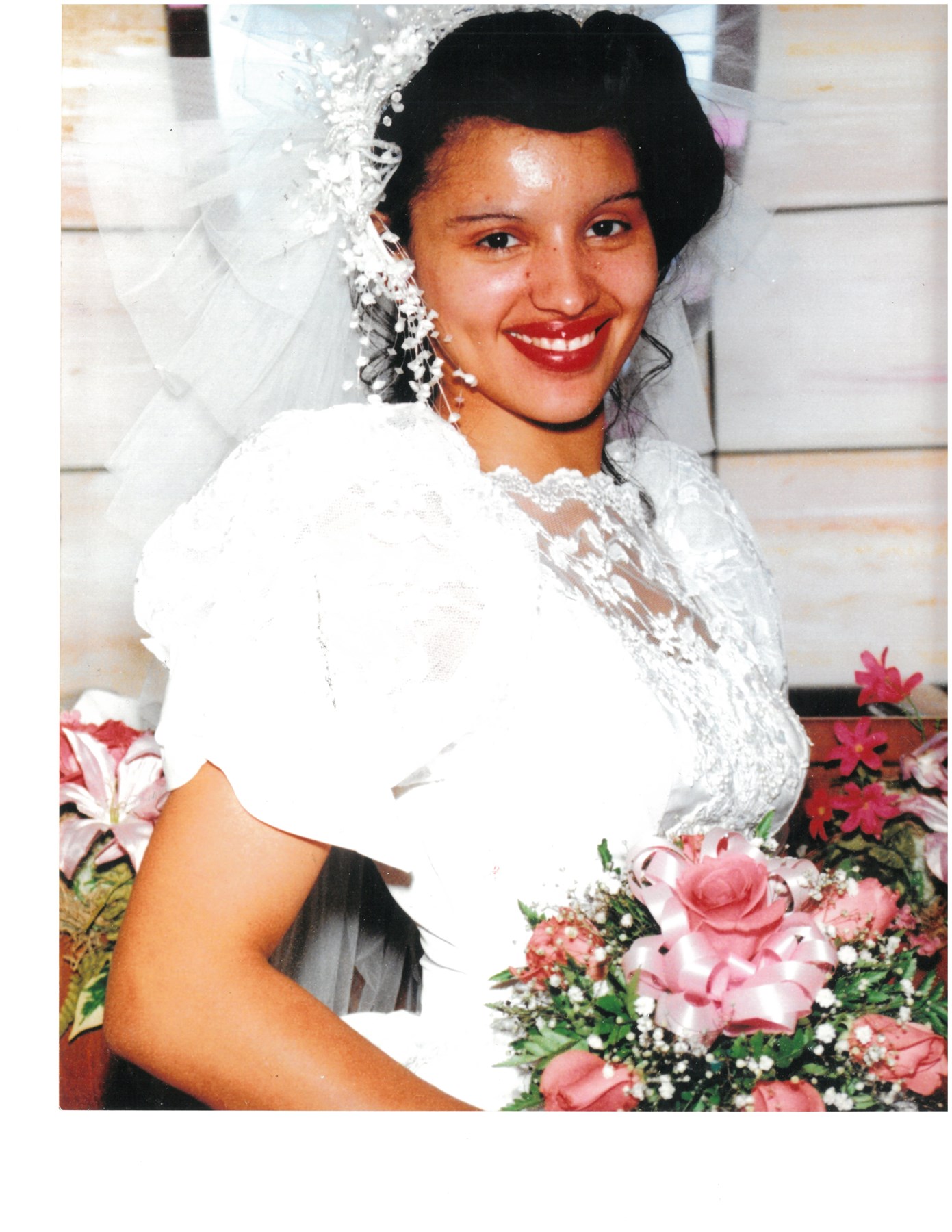 Obituario de Roslyn K Threet-Payton