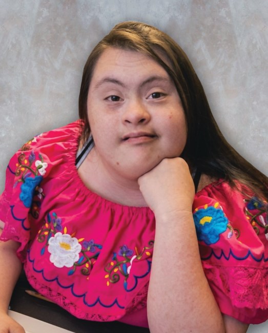 Obituary of Valerie Cecilia Saldana