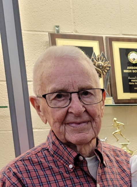 Obituary of Lester D. Langer