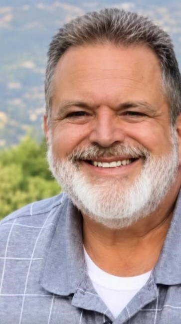 Obituary of Troy Richard Hoopes