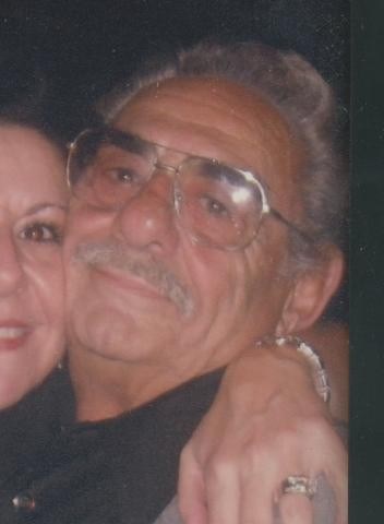 Obituary of Edward DiGangi