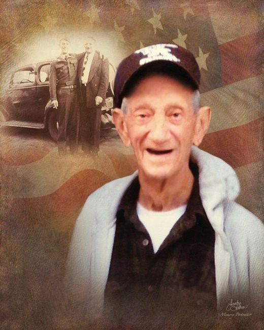 Obituary of Clifford Marvin Belton