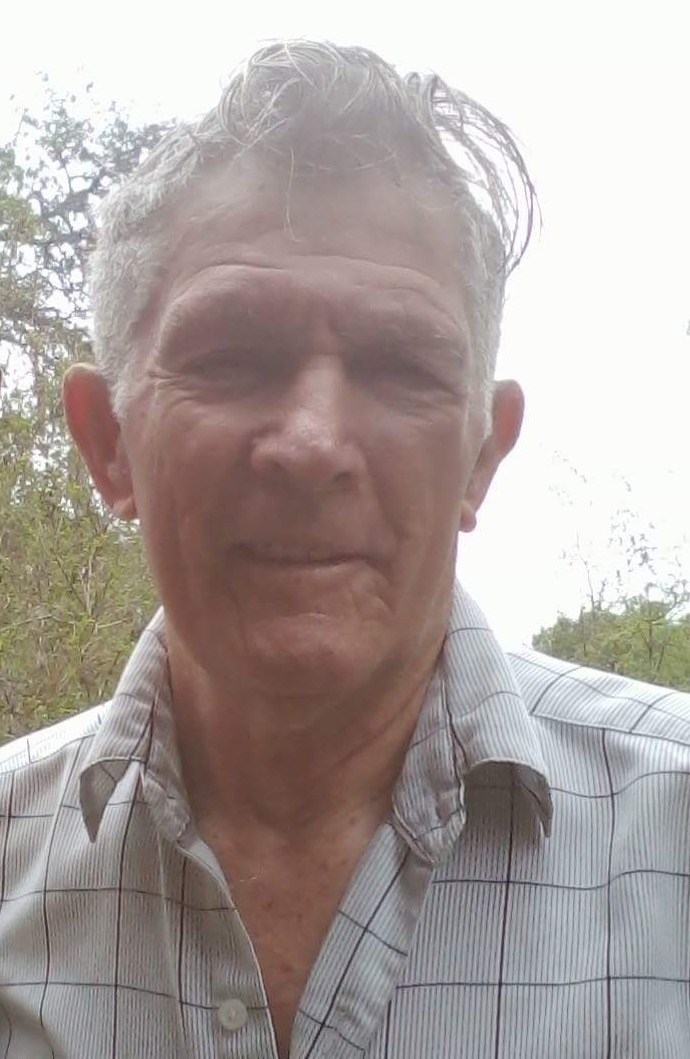 Obituary of John Lawrence Goolsby
