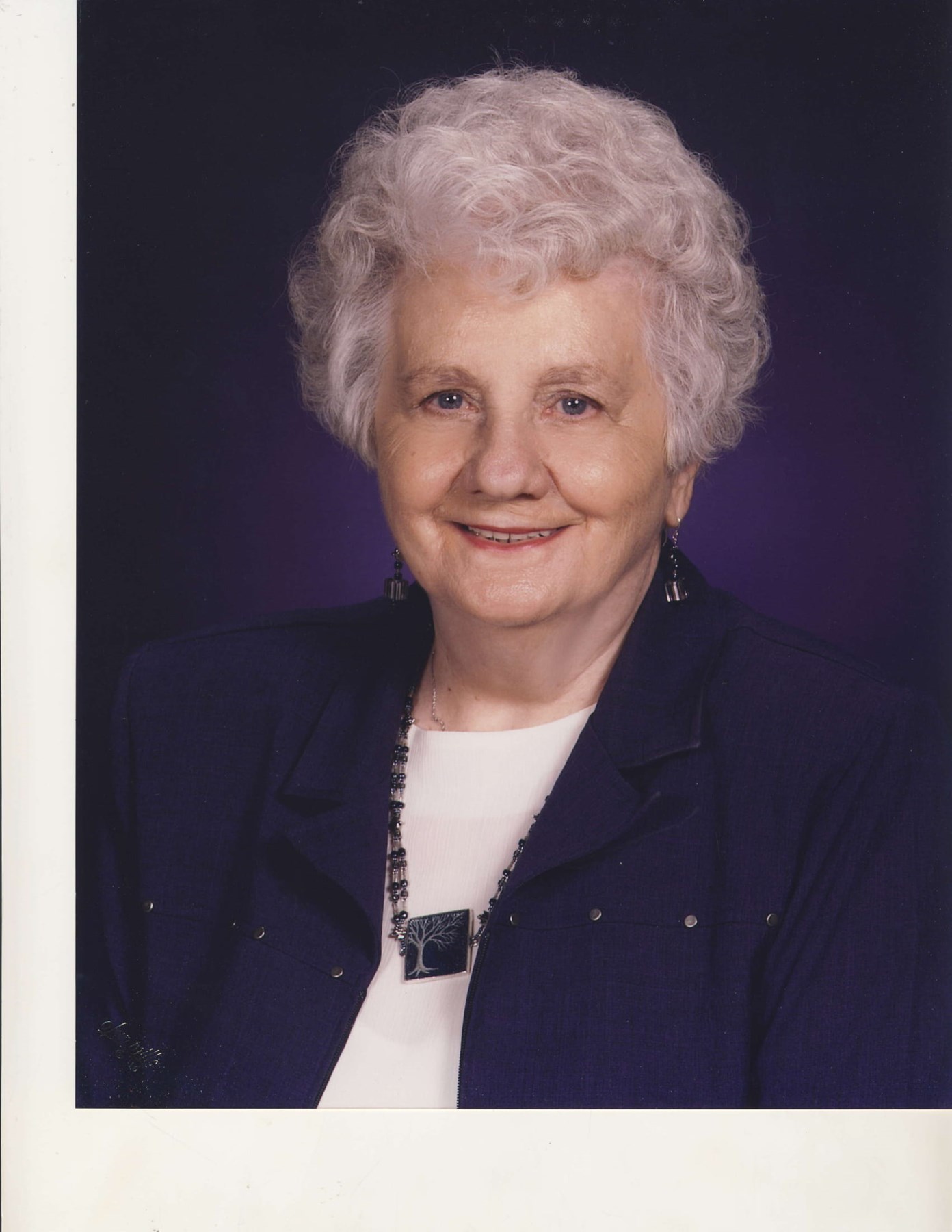 Obituary of Dorothy Elizabeth Stubbs