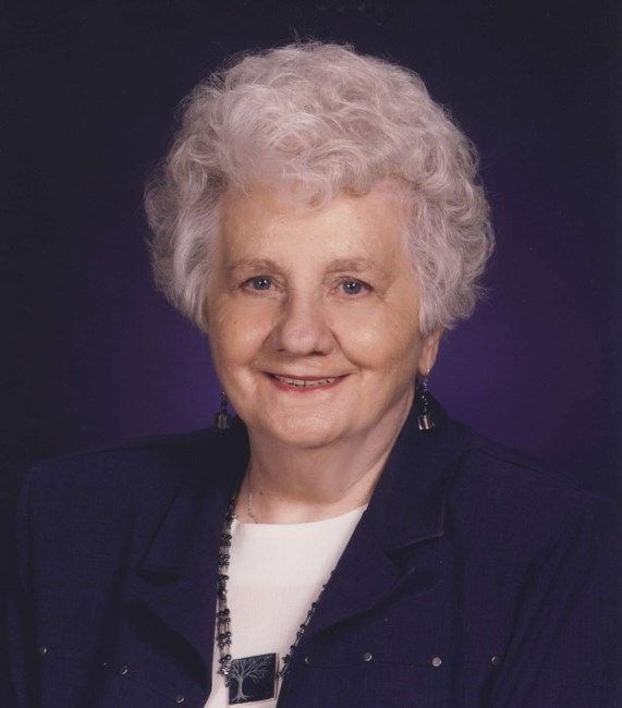 Obituary of Dorothy Elizabeth Stubbs