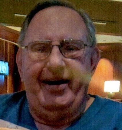 Obituary of William Lambert