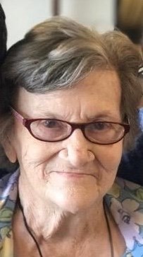 Obituary of Gloria Ann Moss