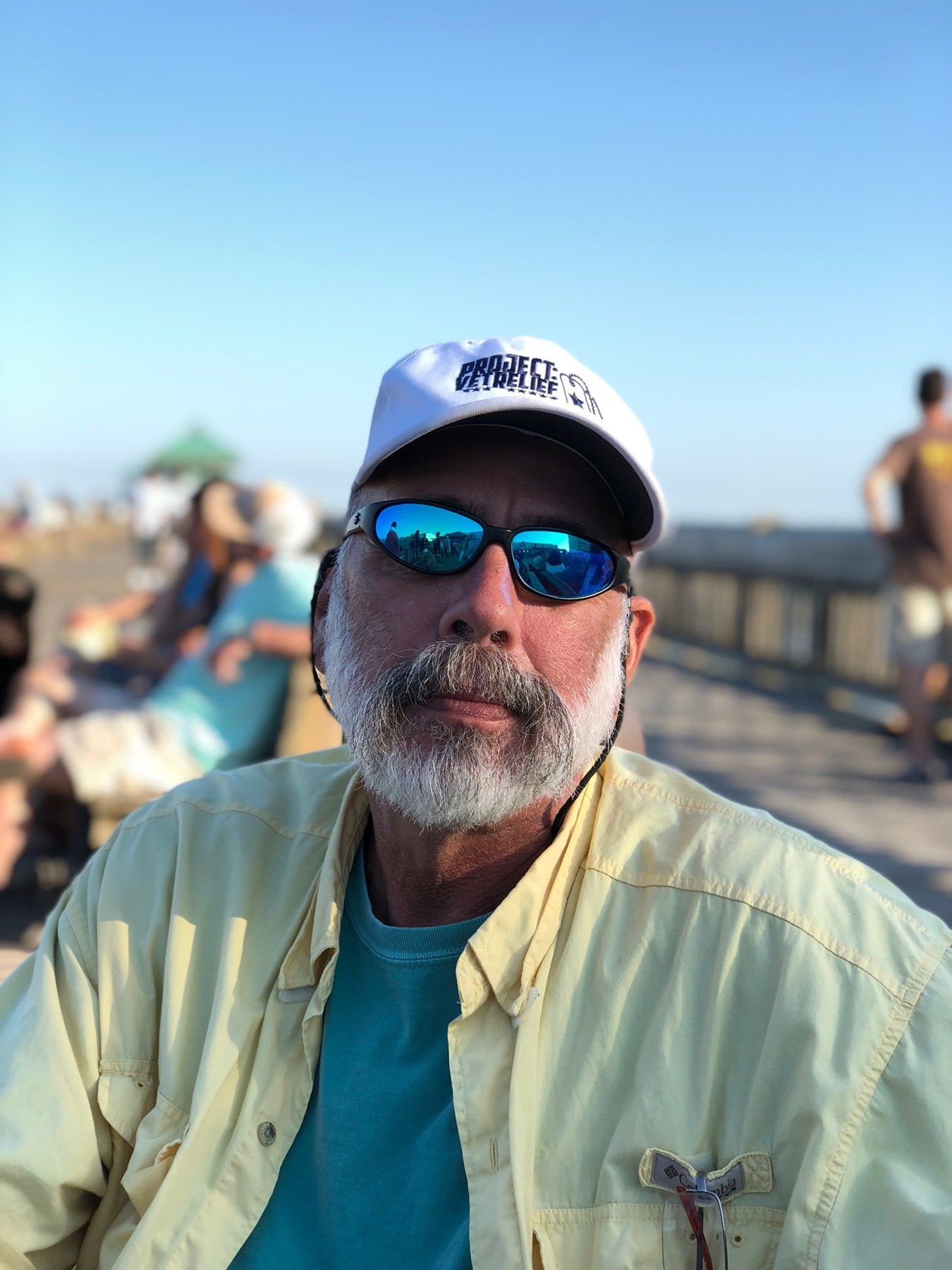 Obituary of Michael Wayne Hofmann