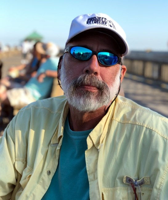 Obituary of Michael Wayne Hofmann