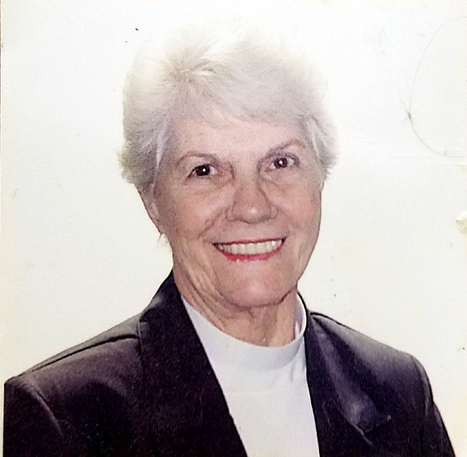 Obituary of Claire B. Linzel