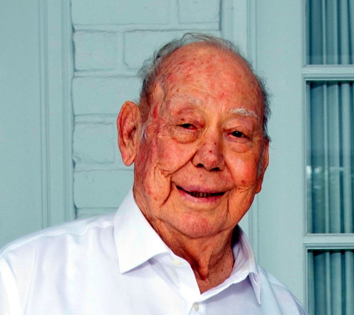 Obituary of Richard M. Elsenbrook