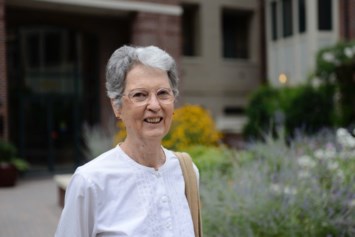 Obituary of Laura Ellen (Jefferson) Platter