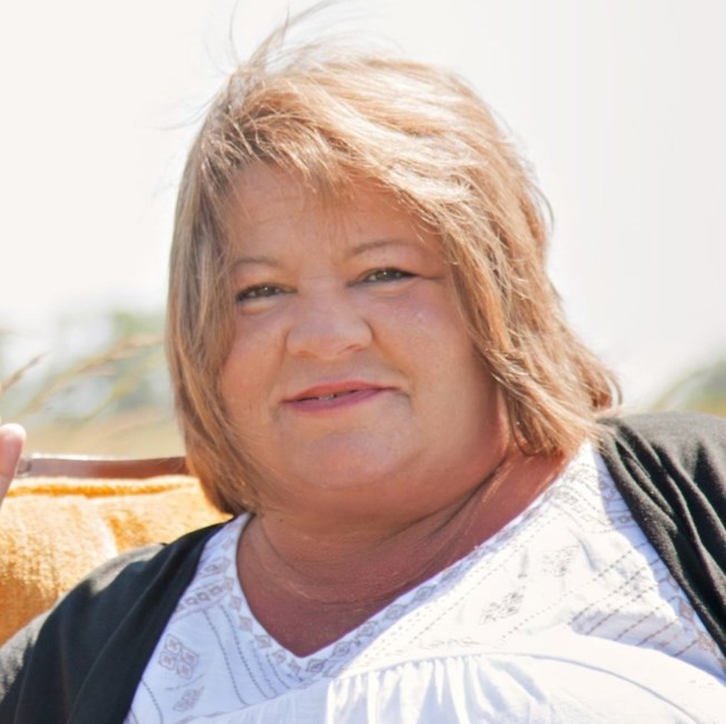 Obituary of Melissa Jean Newmon