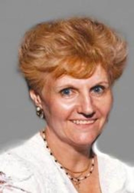 Obituary of Margaret Mary Boyle