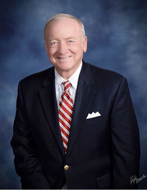 Obituary of Harry Lloyd Reeder III