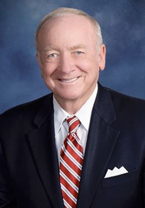 Obituary of Harry Lloyd Reeder III