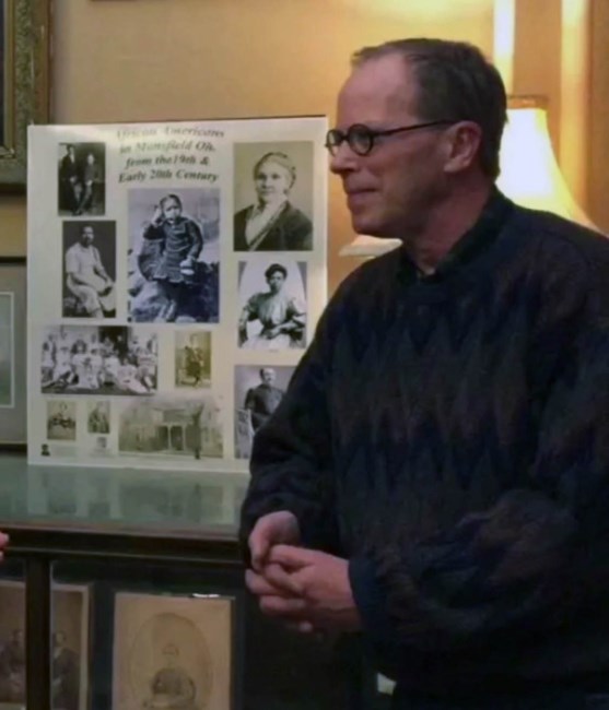 Obituary of Scott Thomas Schaut