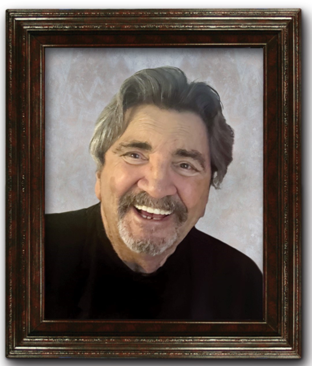 Obituary of Joseph Valvano