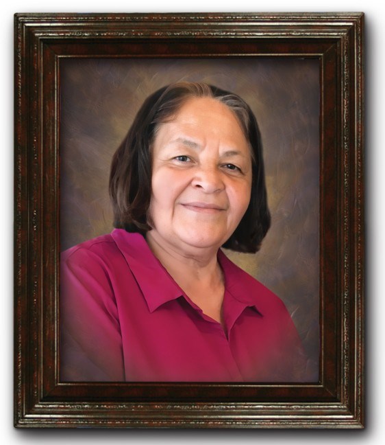Obituary of Maria Isabel Pinto