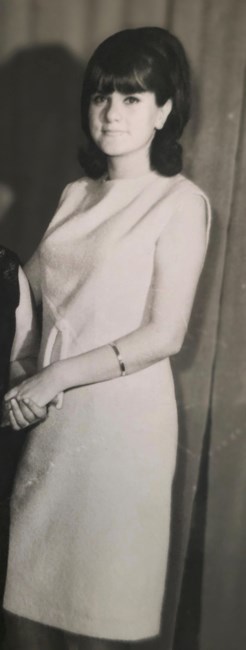 Obituary of Farideh Rahmani