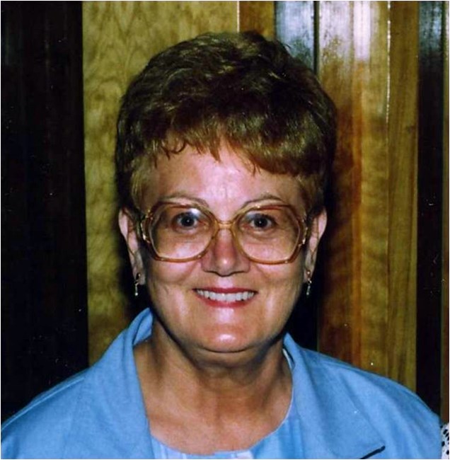 Obituary of Bessie Walker St. Croix
