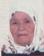 Obituary of Zeinab Abdul Hussein