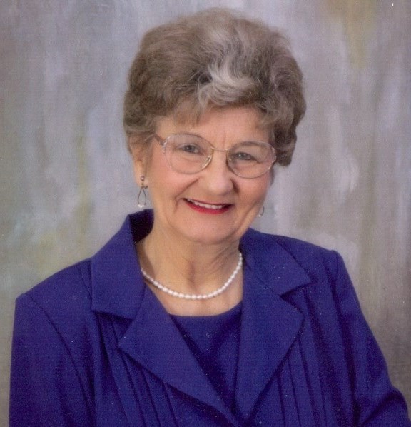 Obituary of Ann Marie Wasicek