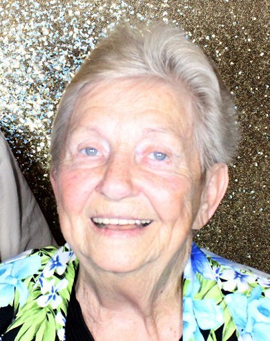 Obituary of Janice S Byrd