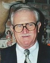 Obituary of Elmo Scott Proffitt