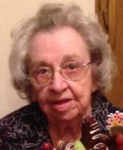 Obituary of Marceline Alberta Zeitlow