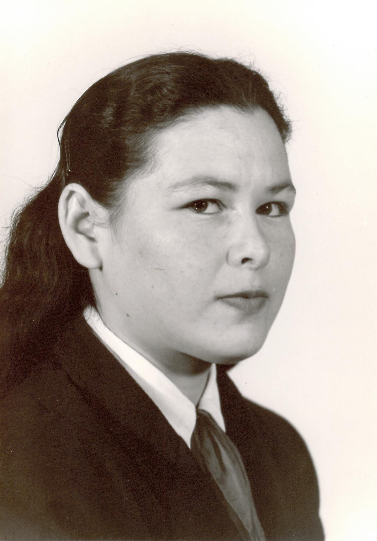 Obituary of Benedicte "Bernadette" Labillois