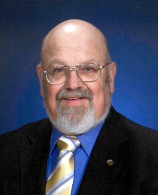 Obituary of William "Bill" A. Courville