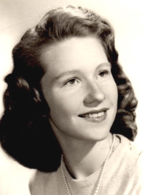 Obituary of Linda Sue Van Dyke