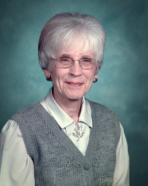 Obituary of Sue Watson