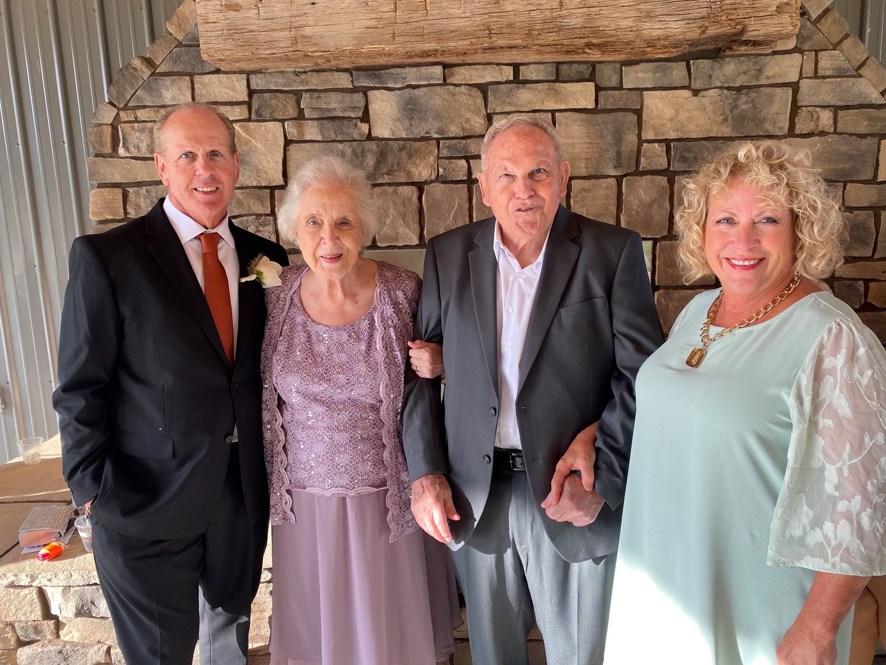 Obituary of Judi Howard