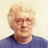 Obituary of Marie Varney