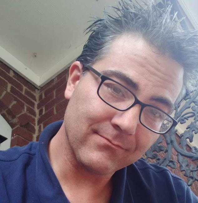 Obituary of Jonathon Shane Dedrick