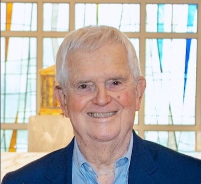 Obituary of Richard Delahunt Smith