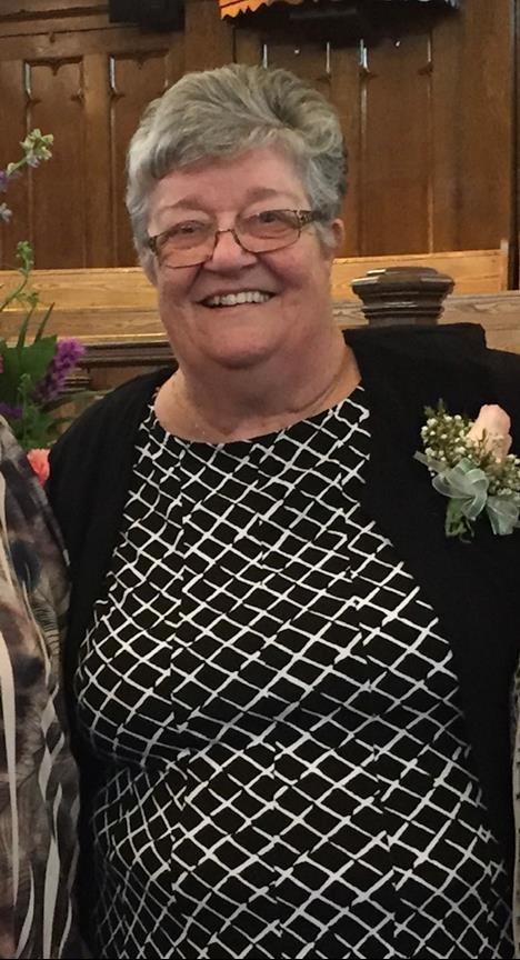 Obituary of Dianne Maki