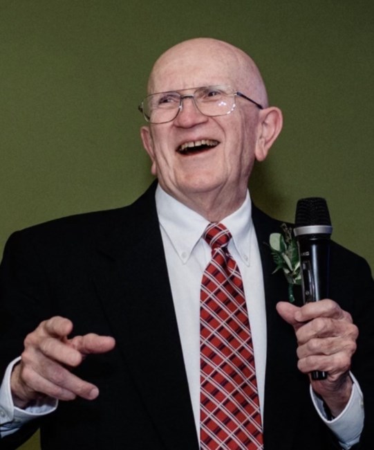 Obituary of David Charles Koch