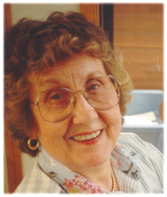 Obituary of Rosemary Ann Woonton
