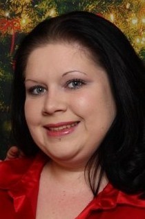 Obituary of Miranda Kay Golden