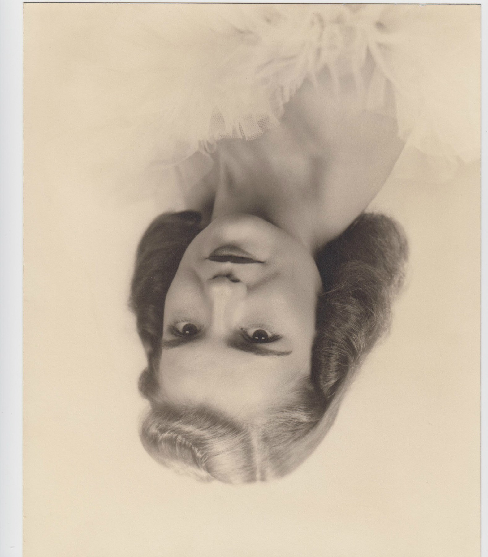 Avis de décès de Catherine Frances Cooper