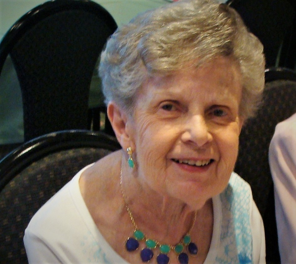 Obituary of June Helen Reid