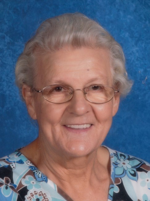 Obituary of Barbara Ann Rose